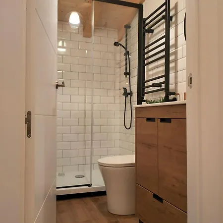 Alojamiento Rural La Tienda De Villanueva Apartman