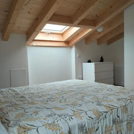 Apartman Alojamiento Rural La Tienda De Villanueva *